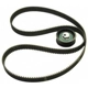 Purchase Top-Quality Timing Belt Component Kit by GATES - TCK153 pa1