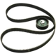 Purchase Top-Quality Timing Belt Component Kit by GATES - TCK153 pa2
