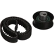Purchase Top-Quality Timing Belt Component Kit by GATES - TCK153 pa6