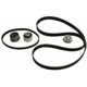 Purchase Top-Quality Timing Belt Component Kit by GATES - TCK167 pa1