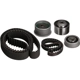 Purchase Top-Quality Timing Belt Component Kit by GATES - TCK167A pa3