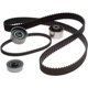 Purchase Top-Quality Timing Belt Component Kit by GATES - TCK167B pa1