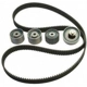 Purchase Top-Quality Timing Belt Component Kit by GATES - TCK172 pa1