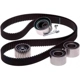Purchase Top-Quality Timing Belt Component Kit by GATES - TCK172 pa2