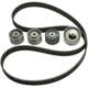 Purchase Top-Quality Timing Belt Component Kit by GATES - TCK172 pa3