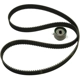Purchase Top-Quality Timing Belt Component Kit by GATES - TCK184 pa3