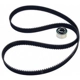 Purchase Top-Quality Timing Belt Component Kit by GATES - TCK185 pa1
