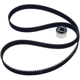 Purchase Top-Quality Timing Belt Component Kit by GATES - TCK185 pa2