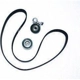 Purchase Top-Quality Timing Belt Component Kit by GATES - TCK190 pa1