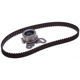 Purchase Top-Quality Timing Belt Component Kit by GATES - TCK191 pa1