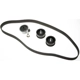 Purchase Top-Quality Timing Belt Component Kit by GATES - TCK192 pa2