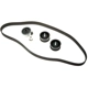 Purchase Top-Quality Timing Belt Component Kit by GATES - TCK192 pa5