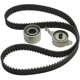 Purchase Top-Quality GATES - TCK199 - Timing Belt Component Kit pa2