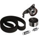 Purchase Top-Quality GATES - TCK199 - Timing Belt Component Kit pa4