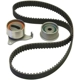 Purchase Top-Quality Timing Belt Component Kit by GATES - TCK208 pa3