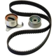 Purchase Top-Quality Timing Belt Component Kit by GATES - TCK208 pa4