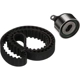 Purchase Top-Quality Timing Belt Component Kit by GATES - TCK211 pa6