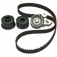 Purchase Top-Quality Timing Belt Component Kit by GATES - TCK214 pa1