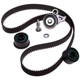 Purchase Top-Quality Timing Belt Component Kit by GATES - TCK214 pa2