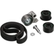 Purchase Top-Quality Timing Belt Component Kit by GATES - TCK214 pa5