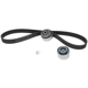 Purchase Top-Quality Timing Belt Component Kit by GATES - TCK228 pa3