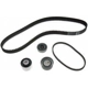 Purchase Top-Quality Timing Belt Component Kit by GATES - TCK230A pa1