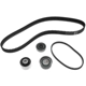 Purchase Top-Quality Timing Belt Component Kit by GATES - TCK230A pa2