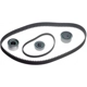 Purchase Top-Quality Timing Belt Component Kit by GATES - TCK232A pa3