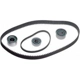 Purchase Top-Quality Timing Belt Component Kit by GATES - TCK232A pa4