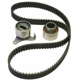 Purchase Top-Quality Timing Belt Component Kit by GATES - TCK233 pa1