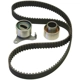 Purchase Top-Quality Timing Belt Component Kit by GATES - TCK233 pa3