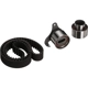Purchase Top-Quality Timing Belt Component Kit by GATES - TCK233 pa6
