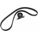 Purchase Top-Quality Ensemble de composant de courroie de distribution de GATES - TCK237 pa1