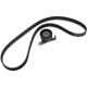 Purchase Top-Quality Ensemble de composant de courroie de distribution de GATES - TCK237 pa2