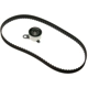 Purchase Top-Quality Timing Belt Component Kit by GATES - TCK239 pa3