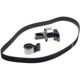 Purchase Top-Quality Timing Belt Component Kit by GATES - TCK240A pa2