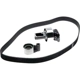 Purchase Top-Quality Timing Belt Component Kit by GATES - TCK240A pa7