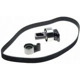 Purchase Top-Quality Timing Belt Component Kit by GATES - TCK240A pa8