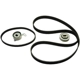 Purchase Top-Quality Timing Belt Component Kit by GATES - TCK244 pa2