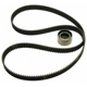 Purchase Top-Quality Timing Belt Component Kit by GATES - TCK245 pa1