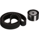 Purchase Top-Quality Timing Belt Component Kit by GATES - TCK245 pa4