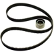 Purchase Top-Quality Timing Belt Component Kit by GATES - TCK245 pa5