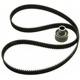 Purchase Top-Quality Timing Belt Component Kit by GATES - TCK249 pa1