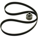 Purchase Top-Quality Timing Belt Component Kit by GATES - TCK249 pa3