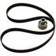 Purchase Top-Quality Timing Belt Component Kit by GATES - TCK249 pa4