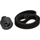 Purchase Top-Quality Timing Belt Component Kit by GATES - TCK249 pa5