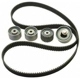 Purchase Top-Quality Timing Belt Component Kit by GATES - TCK254 pa1