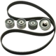 Purchase Top-Quality Timing Belt Component Kit by GATES - TCK254 pa3