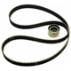 Purchase Top-Quality Timing Belt Component Kit by GATES - TCK255 pa1