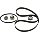 Purchase Top-Quality Timing Belt Component Kit by GATES - TCK256 pa1